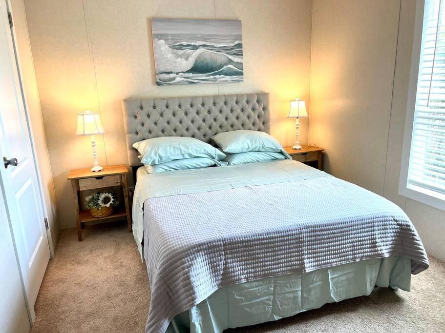 Вилла Pink Flamingo House Кокоа Экстерьер фото